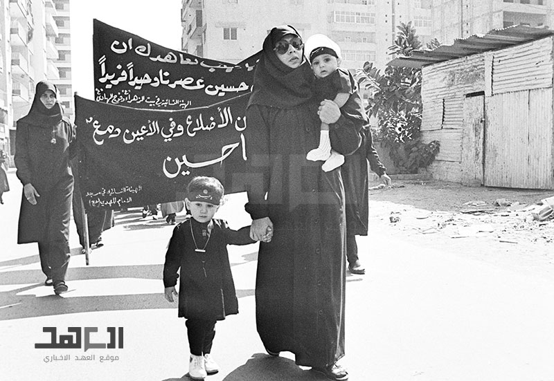 الهيئات النسائية في حزب الله: جهد نسويّ إسلامي لبناء المجتمع