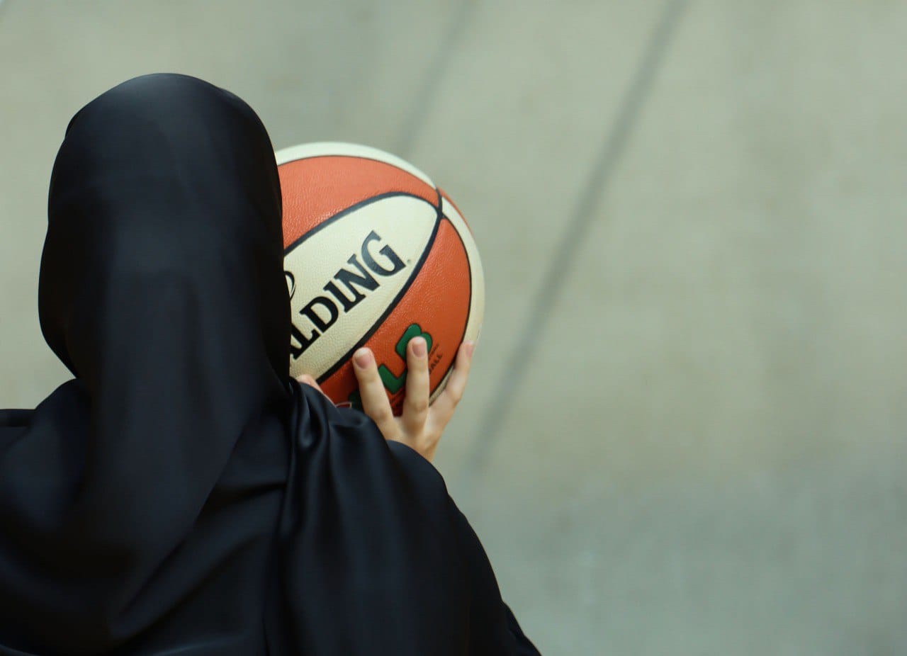 انطلاق دوري كرة السلة – كأس روّاد من تنظيم الهيئات النسائية في حزب الله 