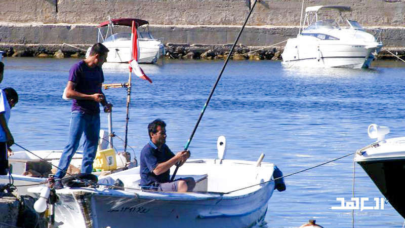 صيادو الأسماك في لبنان يقاومون الإهمال الرسمي: من يُرِدْ يستطِعْ